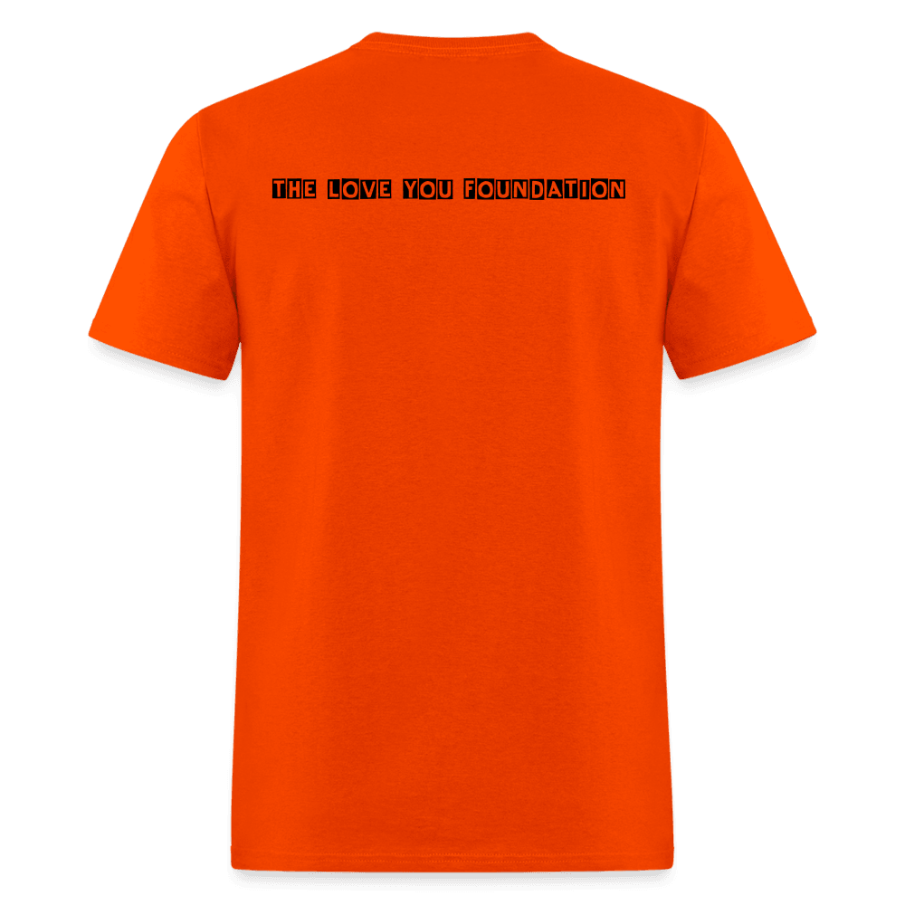 Essence Unite Unisex Classic T-Shirt – Join the Dream Team - Found Essence