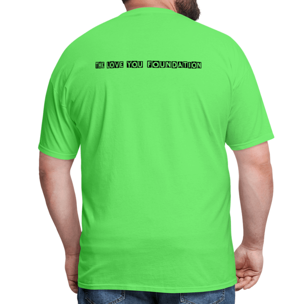Essence Unite Unisex Classic T-Shirt – Join the Dream Team - Found Essence
