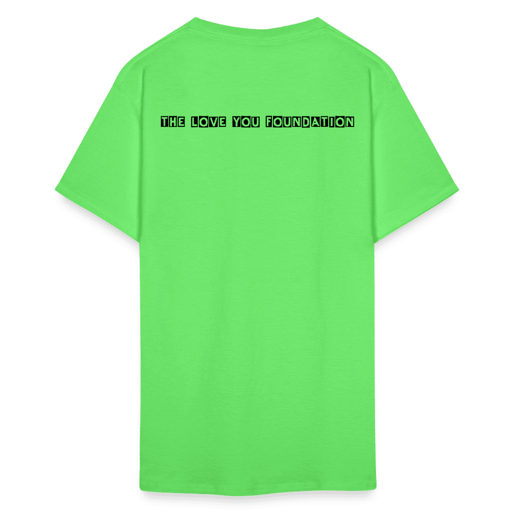 Essence Unite Unisex Classic T-Shirt – Join the Dream Team - Found Essence