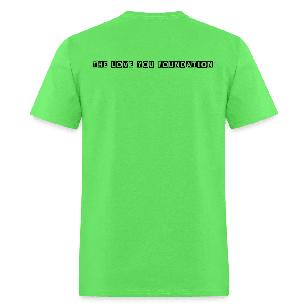 Essence Unite Unisex Classic T-Shirt – Join the Dream Team - Found Essence