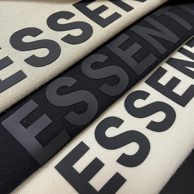 Essence Reflective Hoodie Set - Found Essence