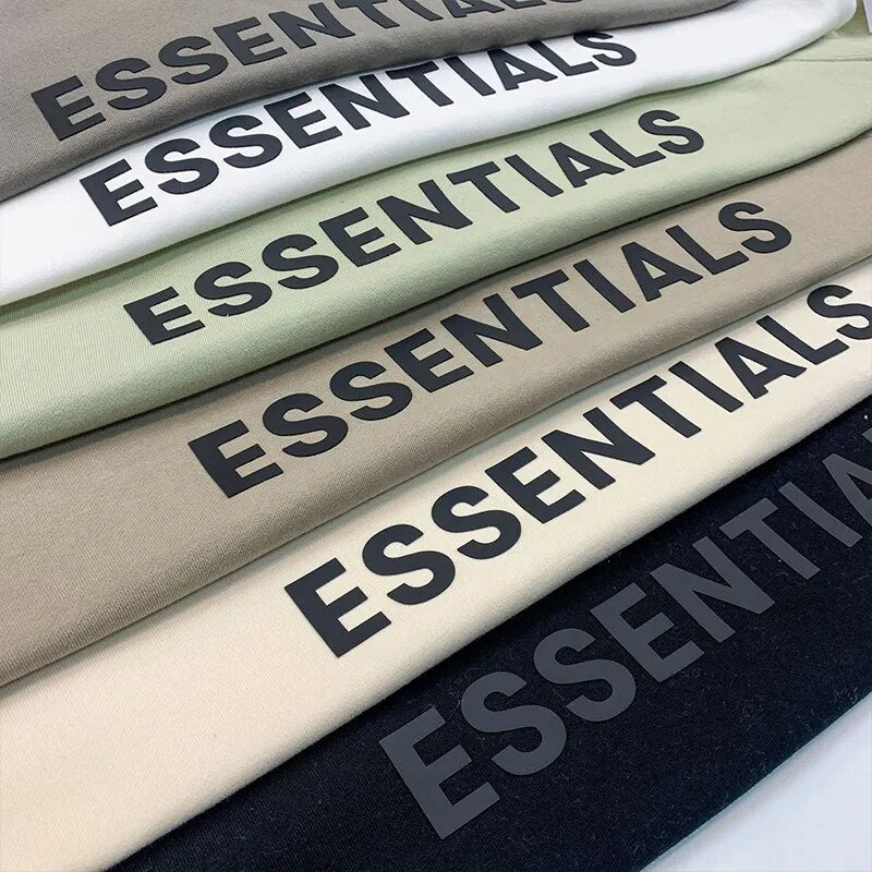 Essence Reflective Hoodie Set - Found Essence