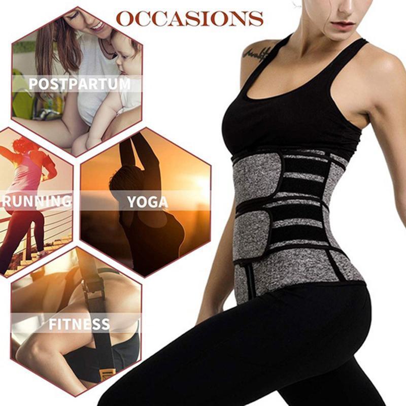 Waist Trainer Slimming Sheath – Effortless Figure Sculpting - Found Essence