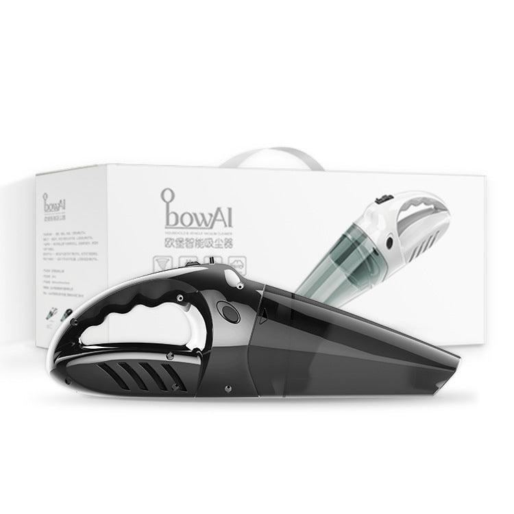 Wireless Vacuum Cleaner – Cordless Convenience, Powerful Performance - Found Essence