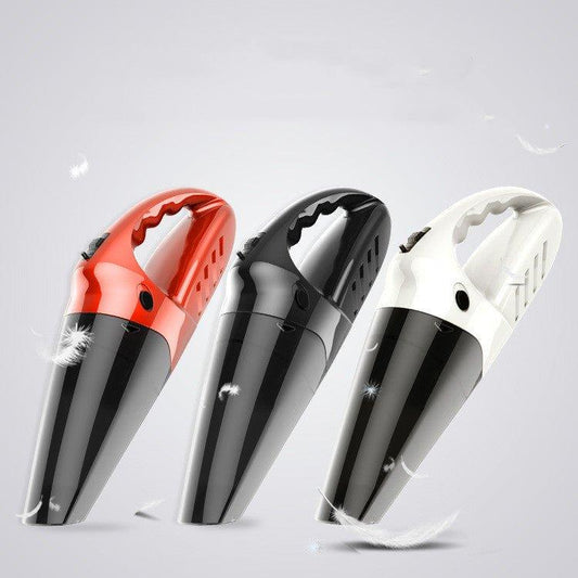 Wireless Vacuum Cleaner – Cordless Convenience, Powerful Performance - Found Essence