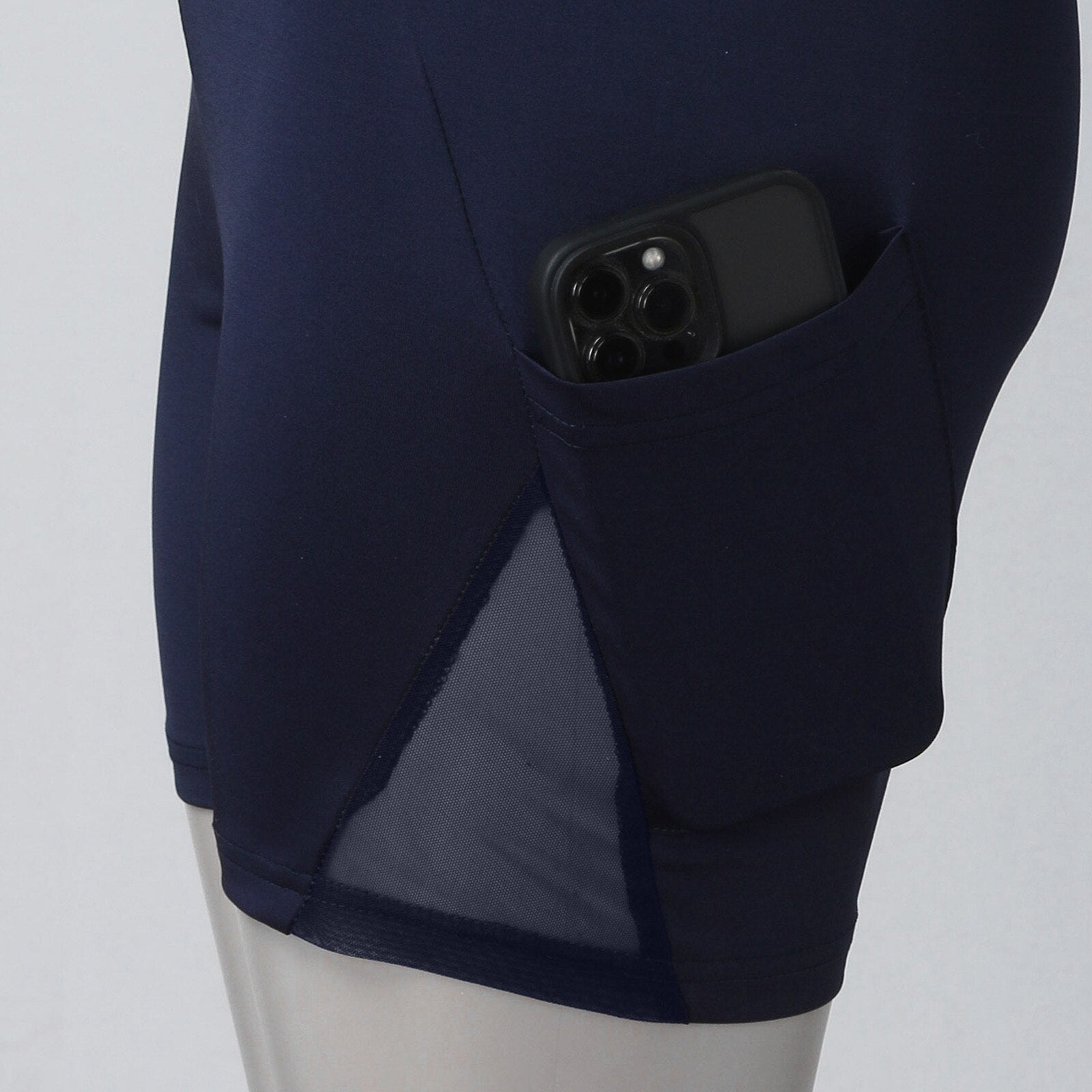 Women’s Winquick Quick Dry Yoga Shorts – Stretch, Comfort, and Performance - Found Essence