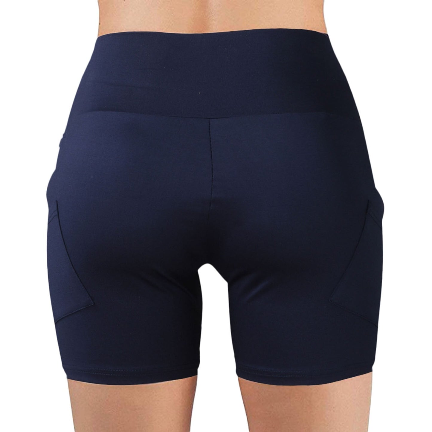 Women’s Winquick Quick Dry Yoga Shorts – Stretch, Comfort, and Performance - Found Essence