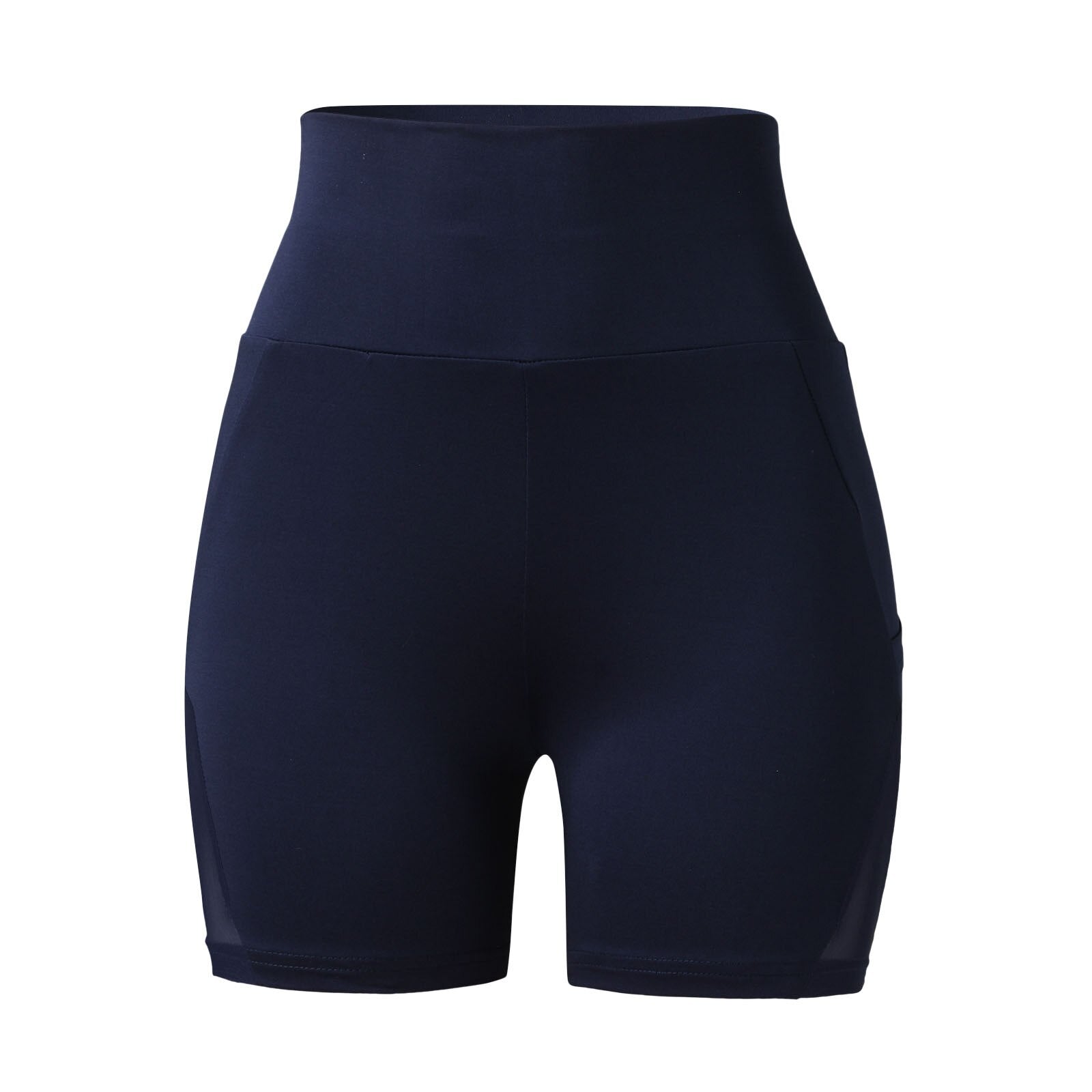 Women’s Winquick Quick Dry Yoga Shorts – Stretch, Comfort, and Performance - Found Essence